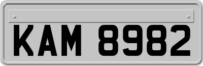 KAM8982