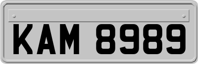 KAM8989