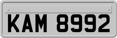 KAM8992