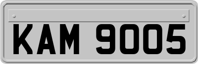 KAM9005