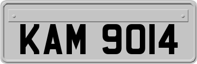 KAM9014