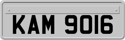 KAM9016