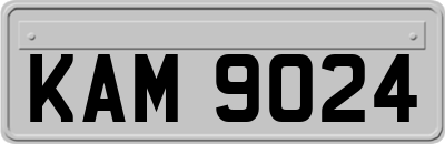 KAM9024