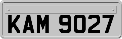 KAM9027