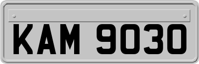 KAM9030