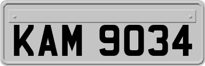 KAM9034