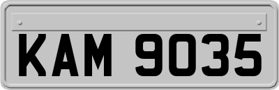 KAM9035