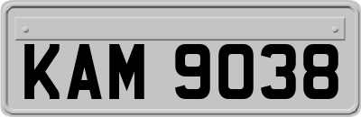 KAM9038