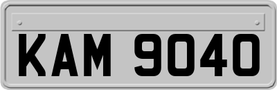 KAM9040
