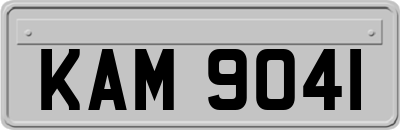 KAM9041