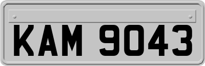 KAM9043