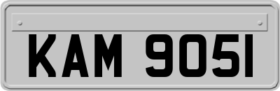 KAM9051