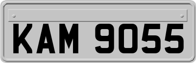 KAM9055