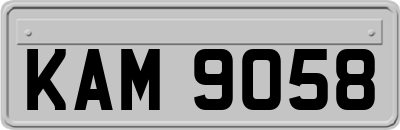 KAM9058