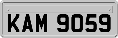 KAM9059