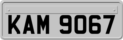 KAM9067