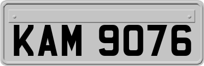 KAM9076