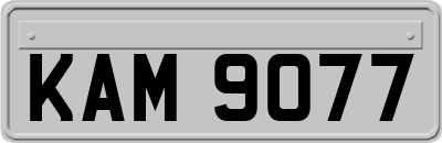 KAM9077