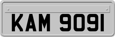 KAM9091