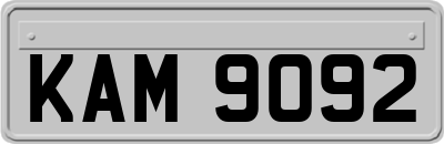 KAM9092