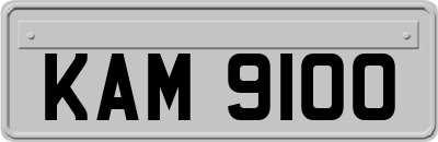 KAM9100