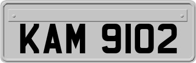 KAM9102