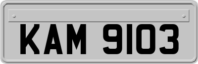 KAM9103