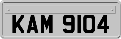 KAM9104