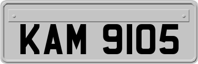 KAM9105