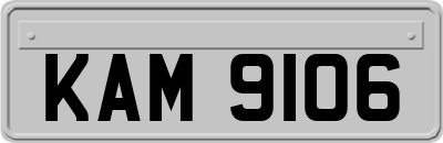 KAM9106