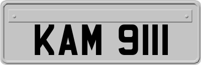 KAM9111