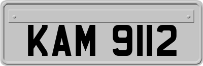 KAM9112