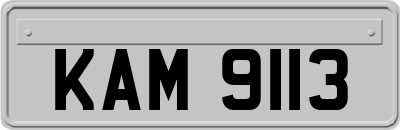 KAM9113