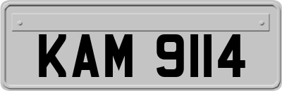 KAM9114