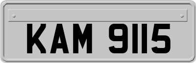 KAM9115