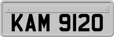 KAM9120