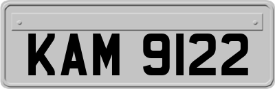KAM9122