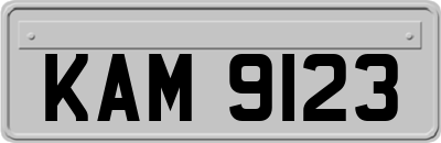 KAM9123