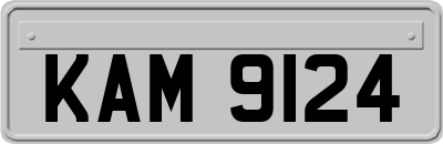 KAM9124