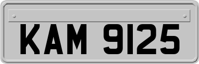 KAM9125