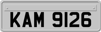 KAM9126