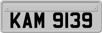 KAM9139