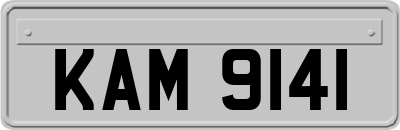 KAM9141