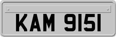 KAM9151