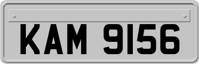 KAM9156