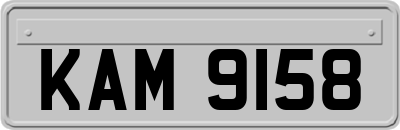 KAM9158