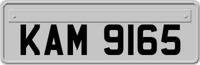 KAM9165