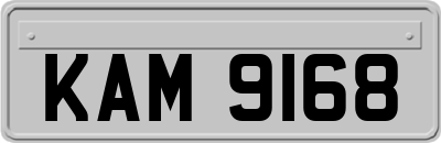 KAM9168