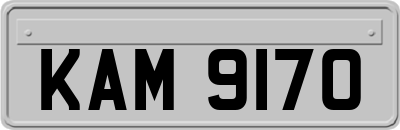 KAM9170