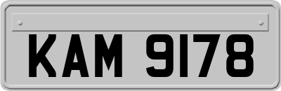 KAM9178